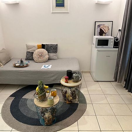 Appartamento Le 63* Trinite  Esterno foto