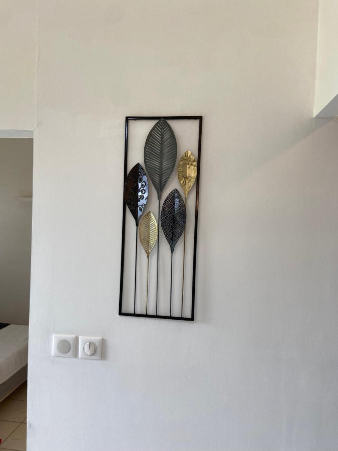 Appartamento Le 63* Trinite  Esterno foto